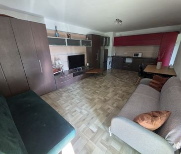 Apartament complet mobilat | 2 camere, Satul de Vacanță, M - Photo 6