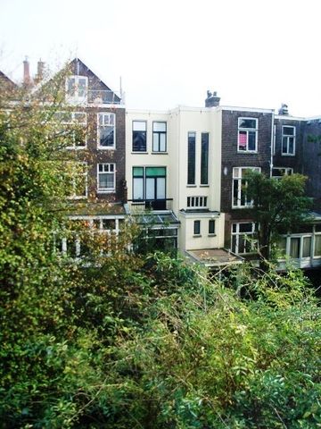 Te huur: Appartement Lambertusstraat in Rotterdam - Photo 3