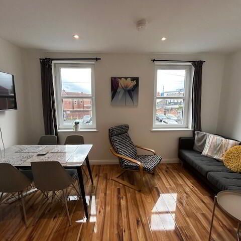 14, Grampian Avenue, Belfast, BT4 3AB - Photo 1