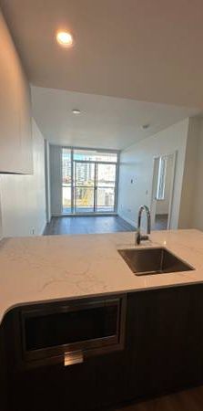 Brand new 1 Bedroom Condo Downtown - Photo 1