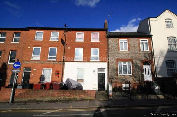 1 bedroom property to rent in Reading - Photo 1