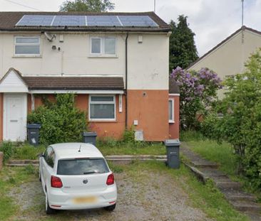 1 bedroom ground floor maisonette to rent - Photo 2