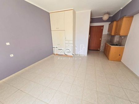 Studio/Γκαρσονιέρα για ενοικίαση Κουκούλι (Πάτρα) - Φωτογραφία 2
