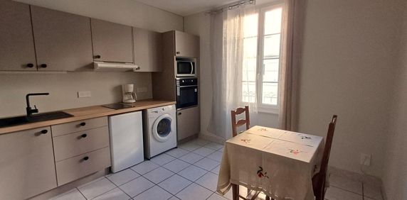 Location Appartement 2 pièces 30m² MILLAU 12100 - Photo 2