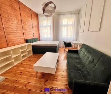 Mieszkanie Jastrzębie-Zdrój Osiedle Morcinka powierzchnia 34.0 m² C... - Zdjęcie 1