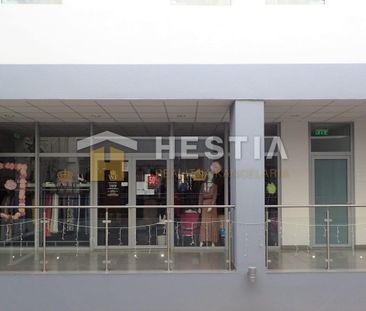 Obchodný priestor na prenájom – centrum mesta – Fotografia 3