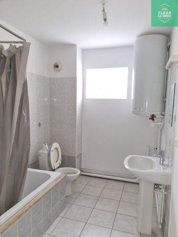 Appartement 2 pièces à Audun-le-Tiche - Photo 2