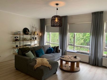 Portiekflat Beverweg, Breda huren? - Photo 3
