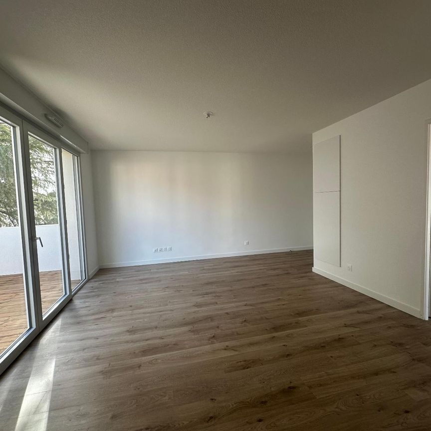 Location Appartement 2 pièces 39m² TOULOUSE 31100 - Photo 1