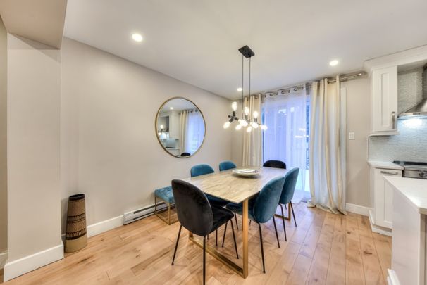 Maison à étages à louer - Photo 1