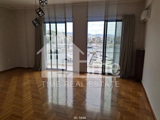 Διαμέρισμα για ενοικίαση Τερψιθέα (Κέντρο - Λιμάνι) - Photo 1