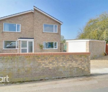 4 bedroom detached house to rent - Photo 5