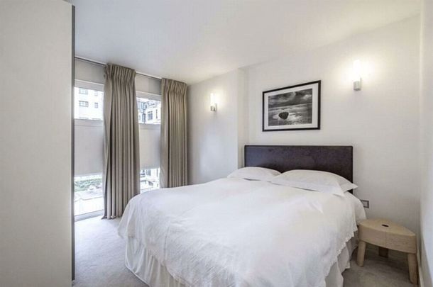 Flat 404, 10 Weymouth Street, London, W1W 5BX - Photo 1