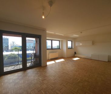 Appartement te huur in Gent voor € 990 met 2 slaapkamers - foto 1