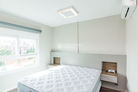 Apartamento com 1 quarto e 43m² para alugar em Rio Branco, Porto Alegre. - Photo 5
