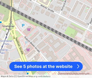 1-Raumwohnung - perfekt für Studenten/Azubis - Photo 1