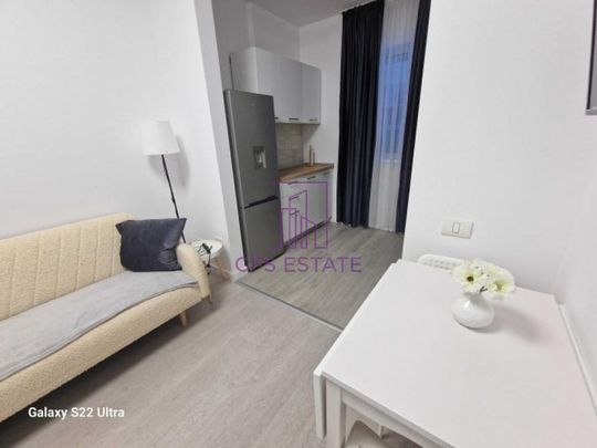 Inchirieri Apartamente 2 camere Bucuresti - Fotografie 1