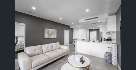 Modern executive apartment in a convenient locale - Photo 4