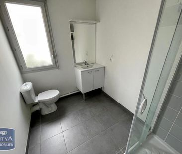 Location Appartement 1 pièce 32m² DARNETAL 76160 - Photo 5