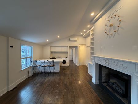 For Lease - 43 Glen Manor Drive Unit# Upper, Toronto, Ontario - Photo 5