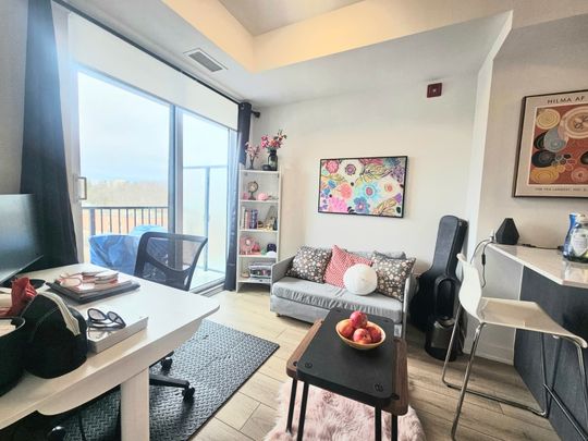 For Lease - 312 Erb Street Unit# 411, Waterloo, Ontario - Photo 1