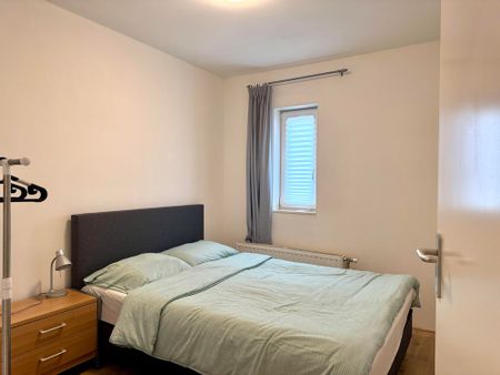 Benedenwoning Langevieleweg, Middelburg huren? - Foto 2