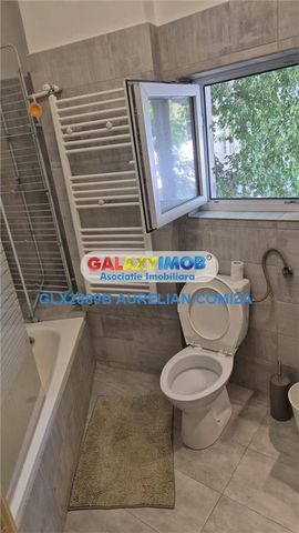 Garsoniera pentru inchiriat Lascar Catargiu - Photo 5