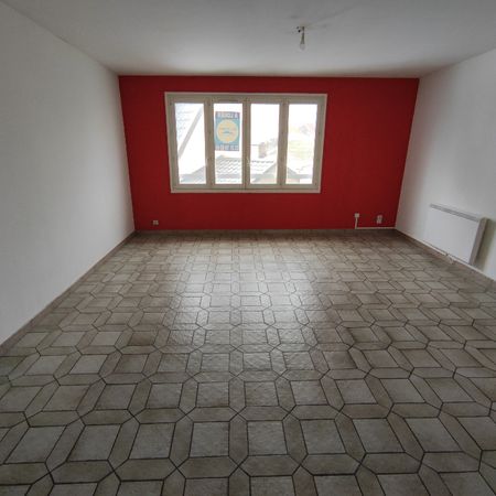Location Appartement 3 pièces 59m² - Photo 3
