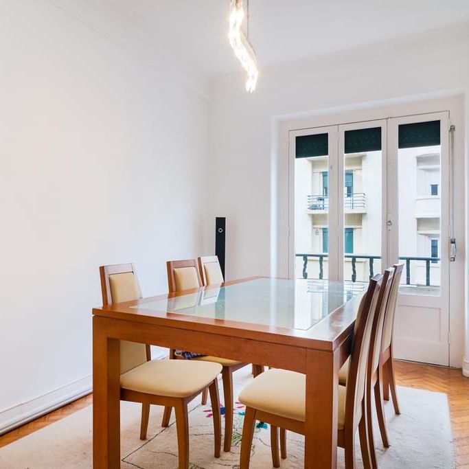 4 Bedroom Apartment, Lisboa - Photo 1