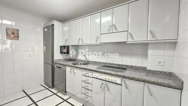 Piso en alquiler en Calle Arapiles - Photo 1