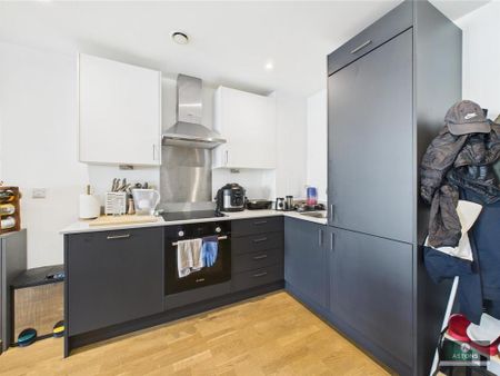 1 bedroom flat to rent - Photo 5