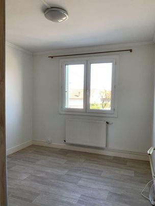 Location Appartement 4 pièces 67m² VALENCE 26000 - Photo 1