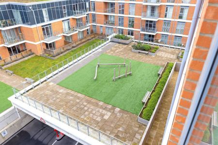 2 bedroom flat to rent - Photo 3