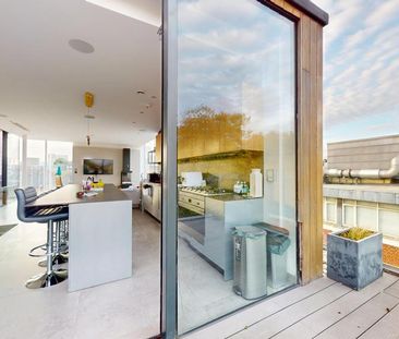 3 bedroom penthouse to rent - Photo 1