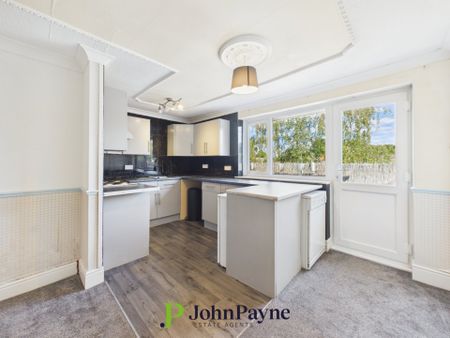 Woodlands Road, Binley Woods, Coventry, Warwickshire, CV3 2JL - Photo 3