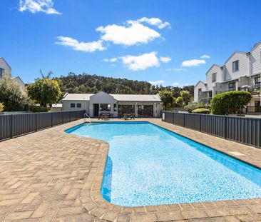 ALBANY - One Bedroom Apartment Opposite Pinehurst School! - Photo 2