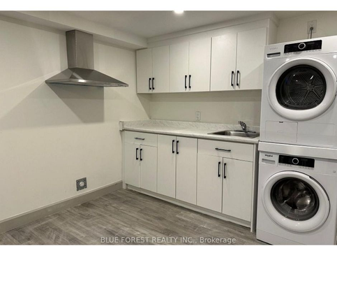 For Lease - 197 Atkinson Boulevard Unit# LOWER, London East, Ontario - Photo 1