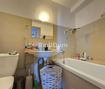 Mieszkanie Kraków Podgórze powierzchnia 40.0 m² C390-WM-61122 - Zdjęcie 5