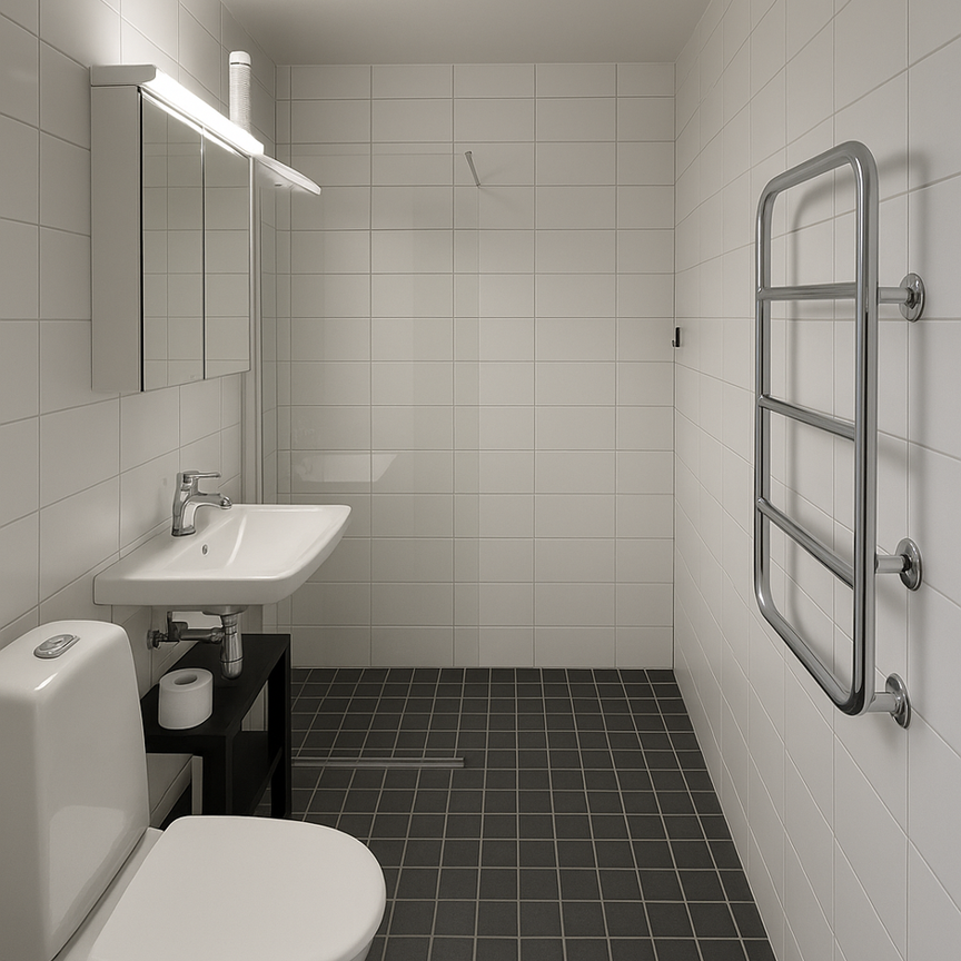 Sallerupsvägen 1, Värnhem - Photo 1