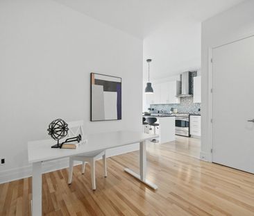 For Lease - 808 Bronson Avenue Unit# PH7, Dows Lake - Civic Hospita... - Photo 2