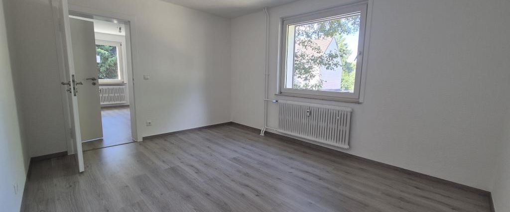 Kleines Raumwunder mit Großem Wohlfühlfaktor! - Photo 1