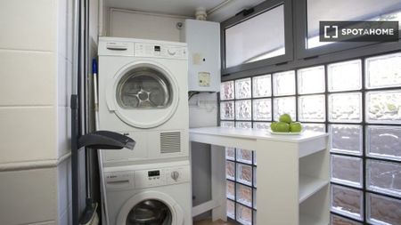 3 bedroom luxury Flat for rent in Valencia, Spain - Photo 4