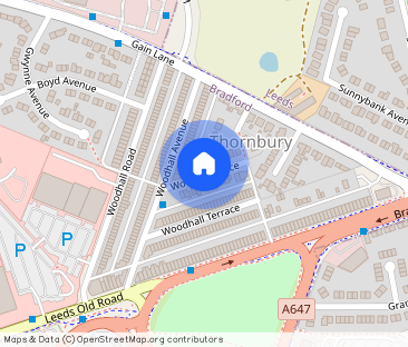 Woodhall Place, BD3 - Photo 1