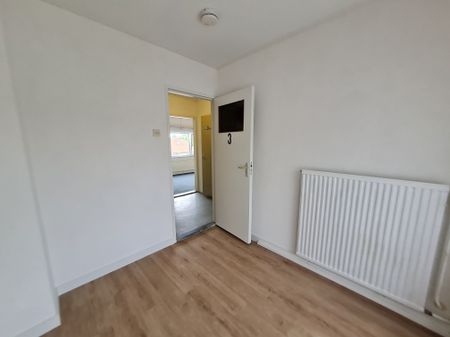 Te huur: Kamer Abdij van Averbodestraat 18 03 in Tilburg - Foto 5
