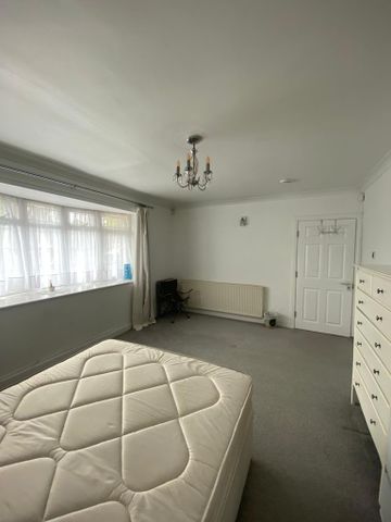 1 bedroom in a house share to rent - Photo 4