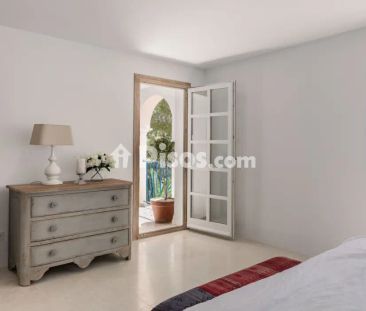 Casa en alquiler en Cas Català-Illetes - Foto 6