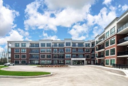 For Lease - 1975 Fountain Grass Drive Unit# 307, London South, Ontario - Photo 5