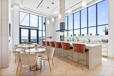 For Lease - 200 Redpath Avenue Unit# 1508, Toronto, Ontario - Photo 3