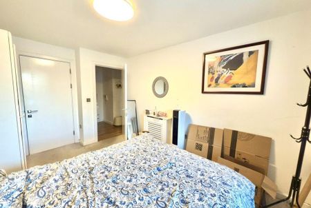 2 bedroom flat to rent - Photo 2