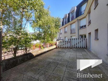 Appartement à louer, 2 pièces - Orléans 45100 - Photo 5